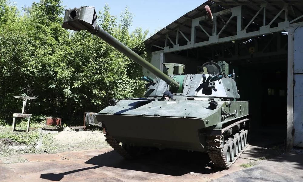 Ρωσία: Ανοίγει ξανά εργοστάσιο όπλων στην Αρκτική από την εποχή της ΕΣΣΔ